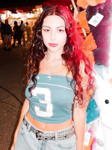 Sadskunk