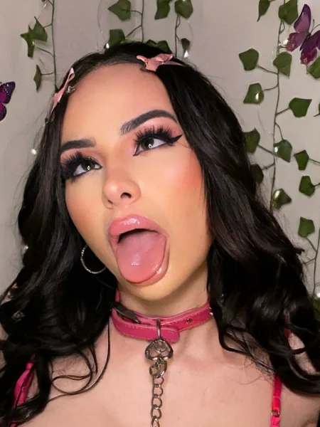 Aviana Violet VIP avatar