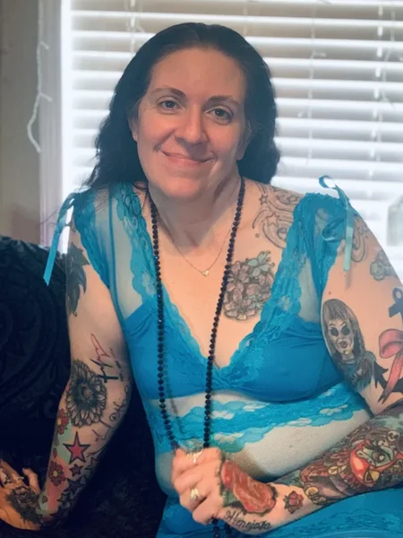 Sailor Wife