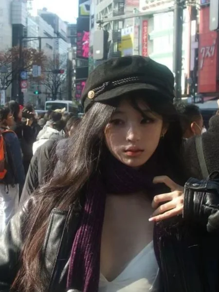 Sakura Fujii