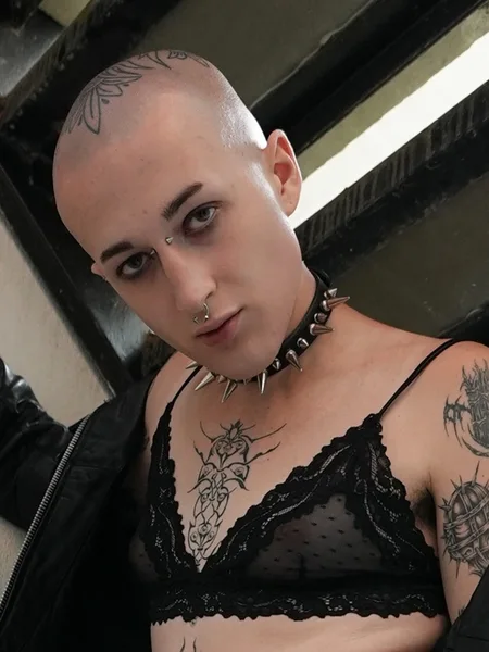 Salem Succubus