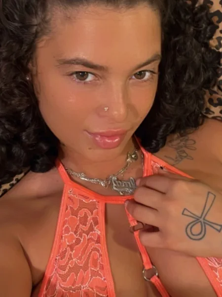 Sally Spice 🦋