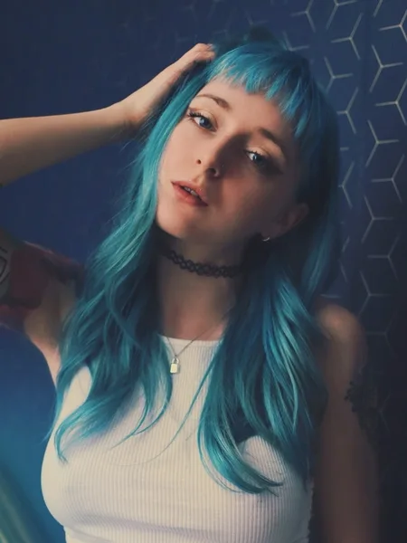 Sally VIP ✨ Kinky girl next door avatar