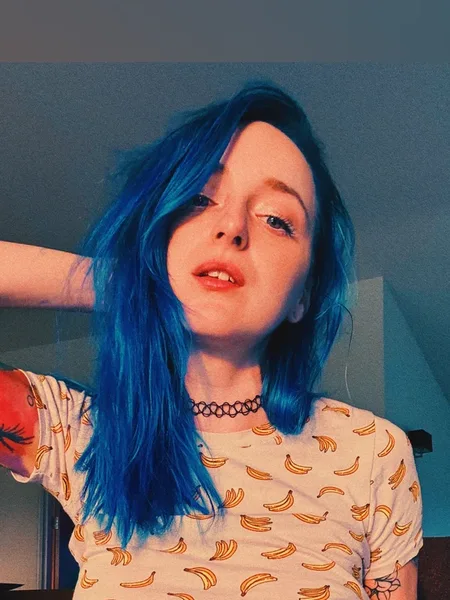 Switchy Sally - FREE - gentle goddess 💙 avatar