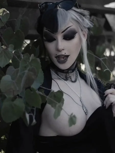 Salty Siren