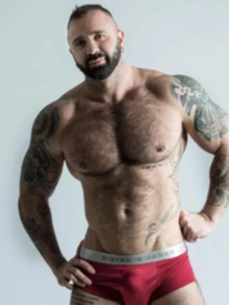 Salvatore Martinez