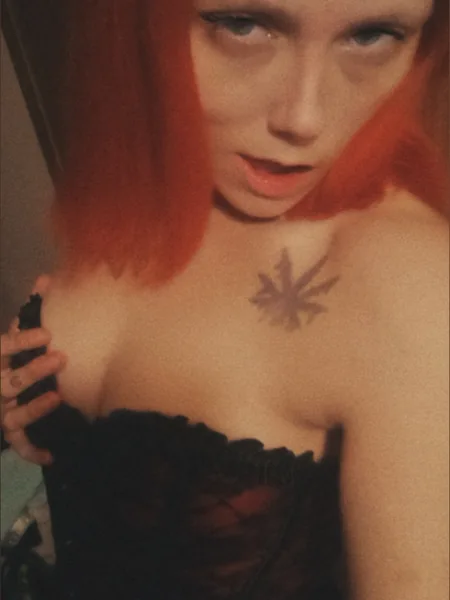 Lil Mama