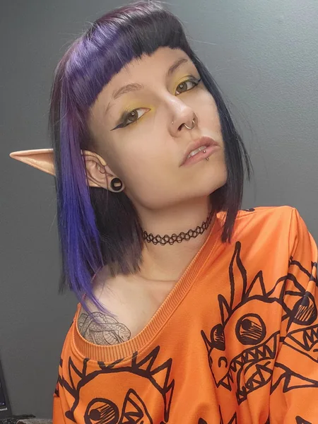 Samantha Dread