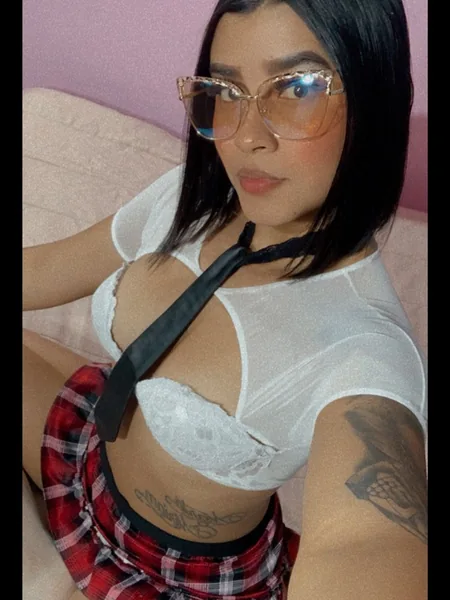 samantha grey😈