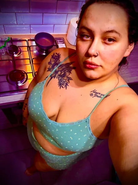 Samantha jane