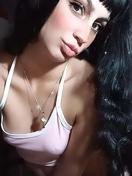 Samantha😍