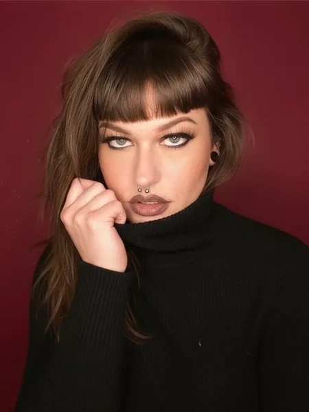 Samantha Salacious
