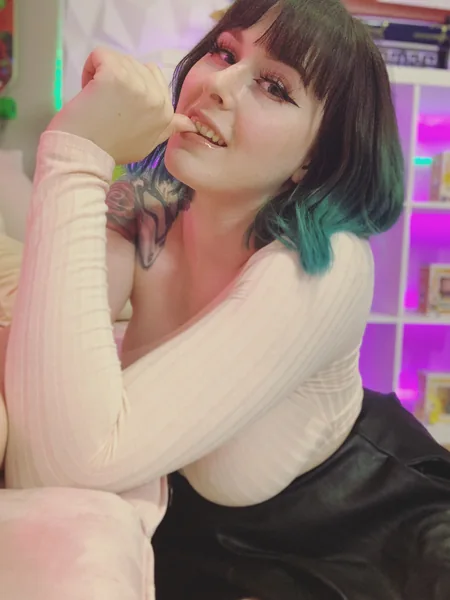Samantha Spooky