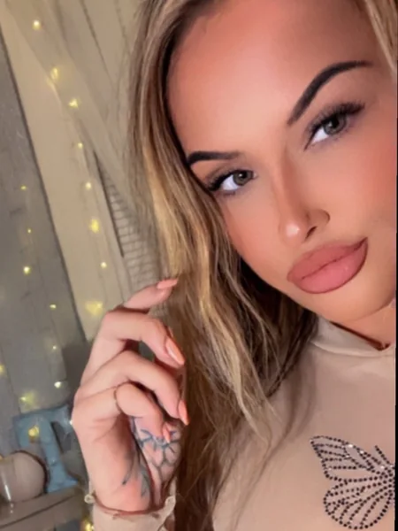 ✨ SamanthaJ✨