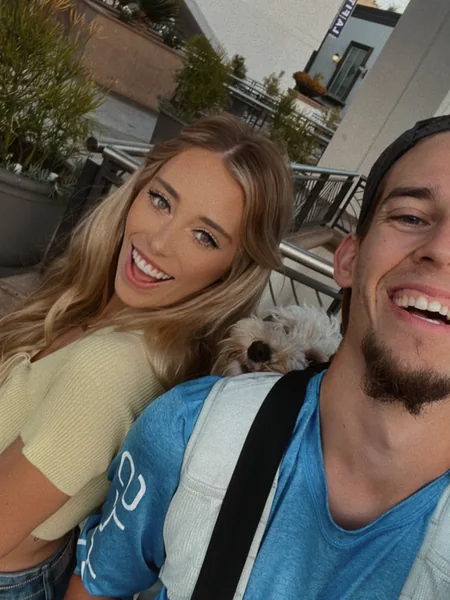 Samantha&amp;Chaz