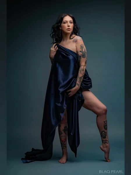 Samara Ama avatar