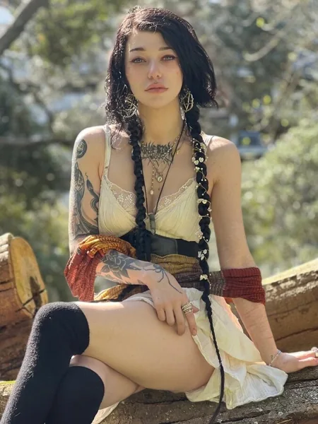 Samara Lastrange