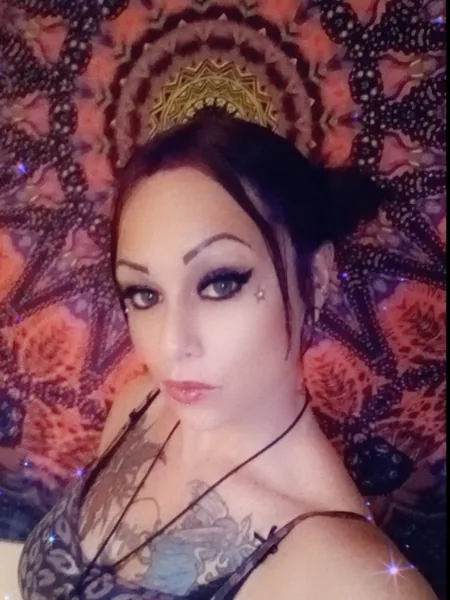 Samara Cleopatra