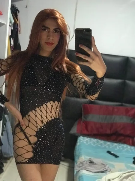 Samantha Aristizabal