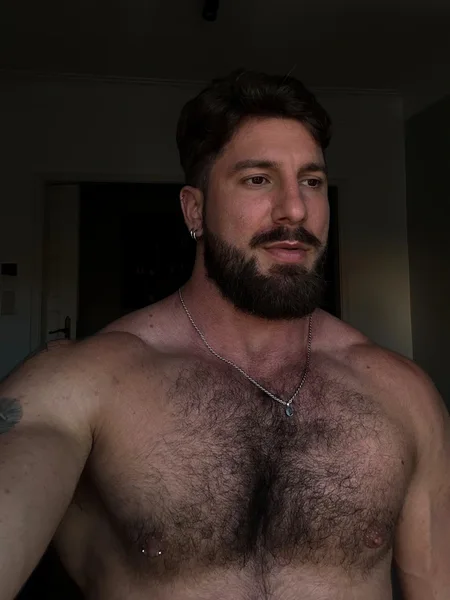 SAM BRUCE