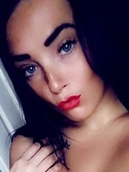 Samira ❤️