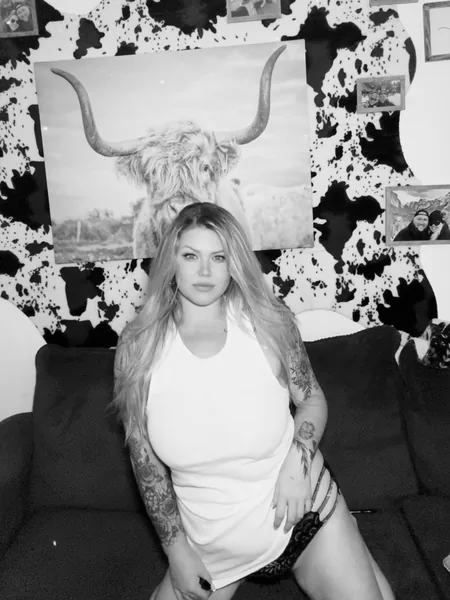 Sam Lydia-Lee🖤💦
