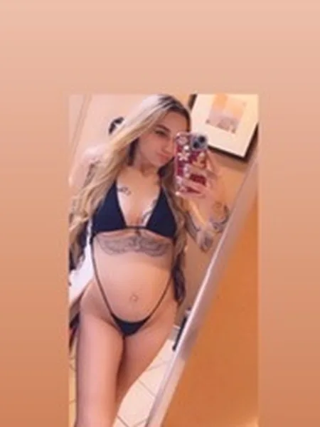 Samantha mamacita 🫦