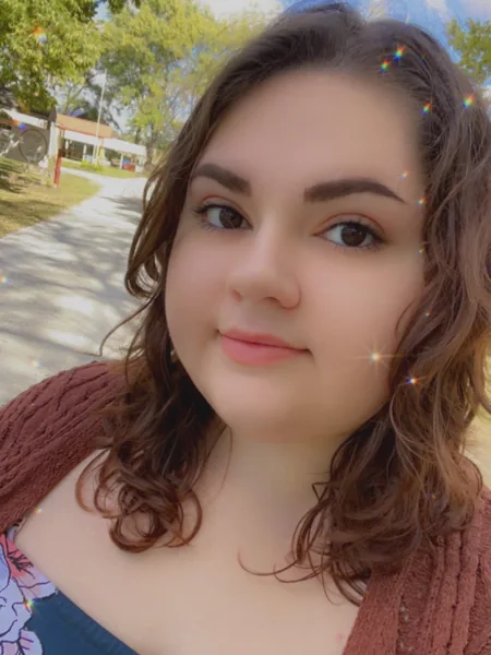 Sam 🌻✨