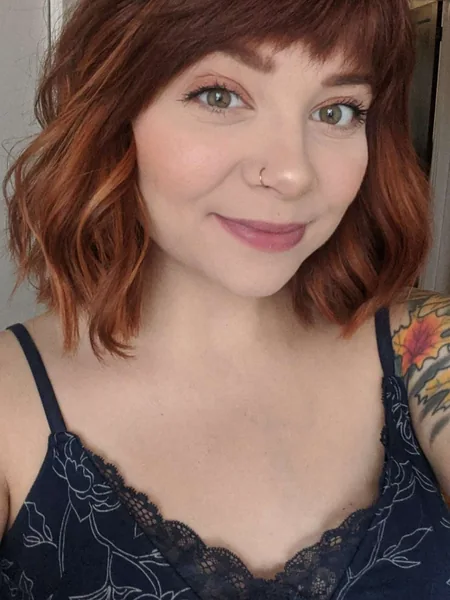 Sammy Crimson