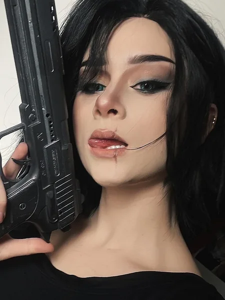 Sammyscosplay