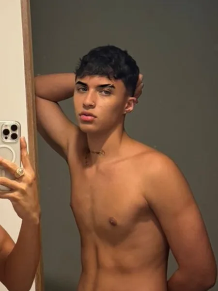 Samuel henao