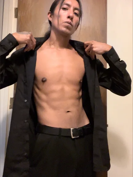 Daniel Sam