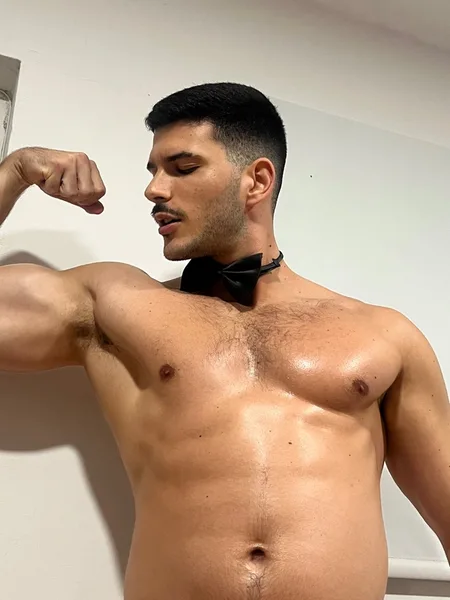 Samuel moreno