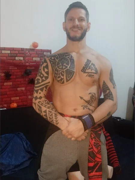 Samurai jiu