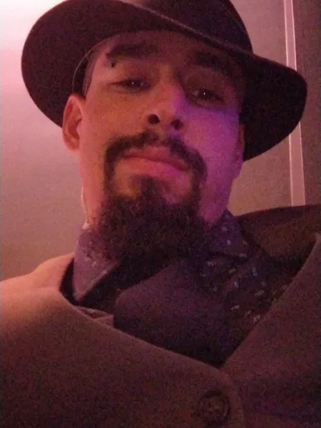 zach S