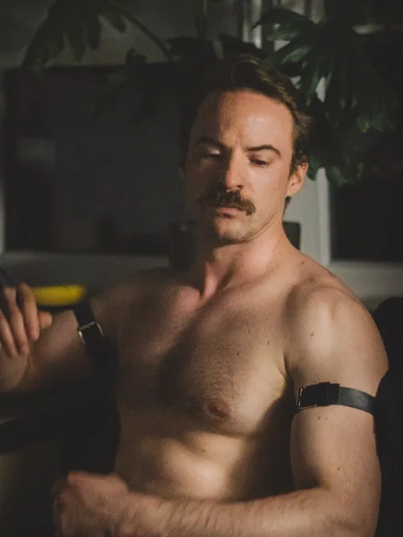 Sander Stache