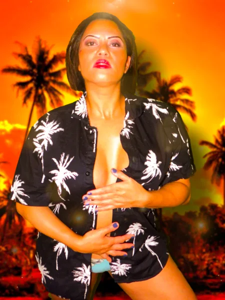 Alisandra Montana