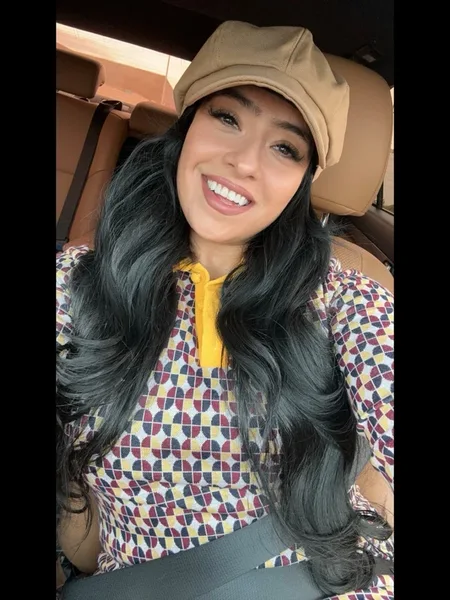 GoddessSandra