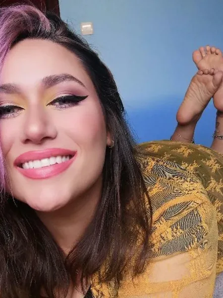 Mica Sandy