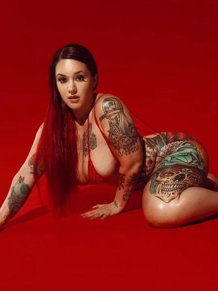 Santana Red