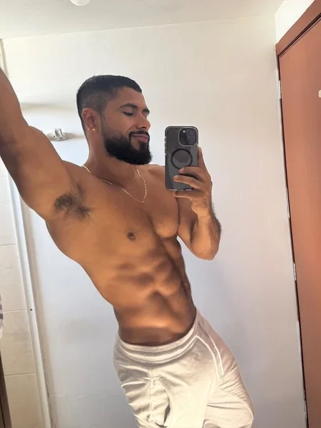 oscar g