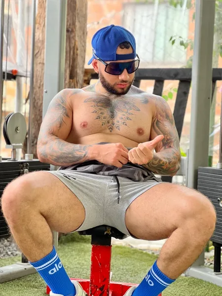 Santiago Diaz Bedoya