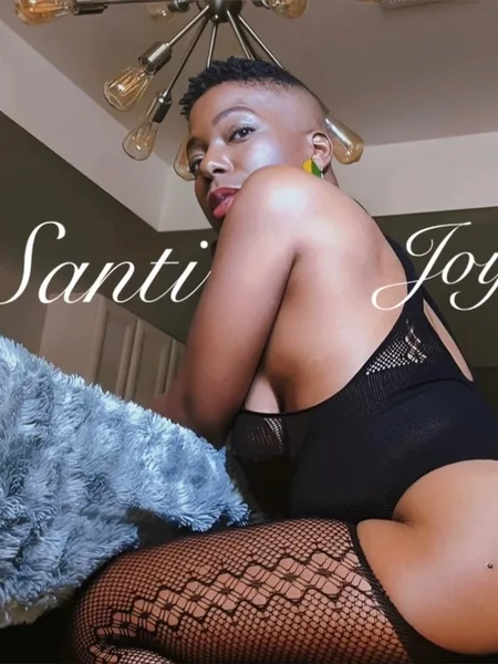 Santi Joy