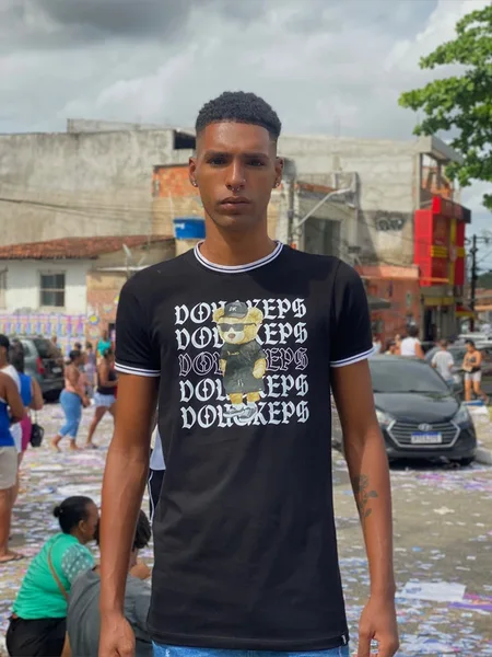 André Santos