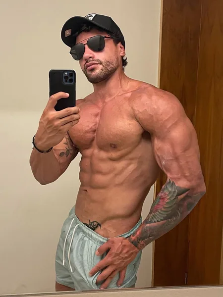 Santiago Santana