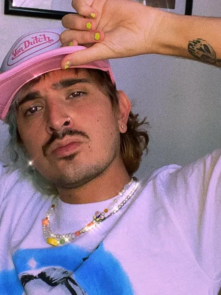 angelo ✨
