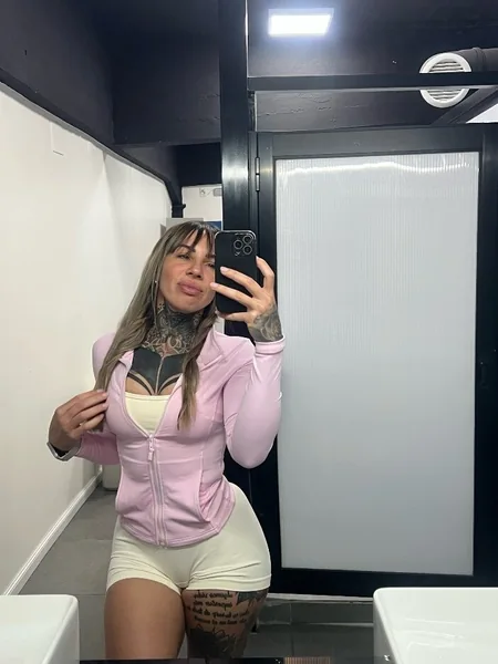 Giovana Marin 🇺🇾🇺🇾