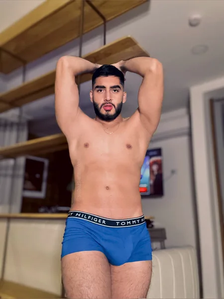 Sebastian santos