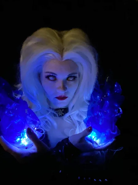 Sapphire Nova