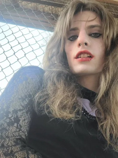 Chlorine🧪⚠️🏳️‍⚧️ [she/her]